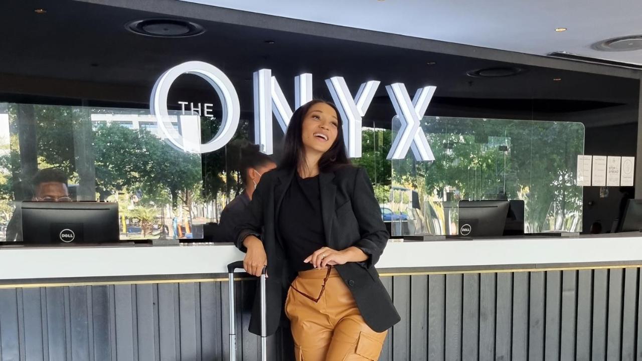 The Onyx Apartment Hotel By Newmark Cape Town Ngoại thất bức ảnh