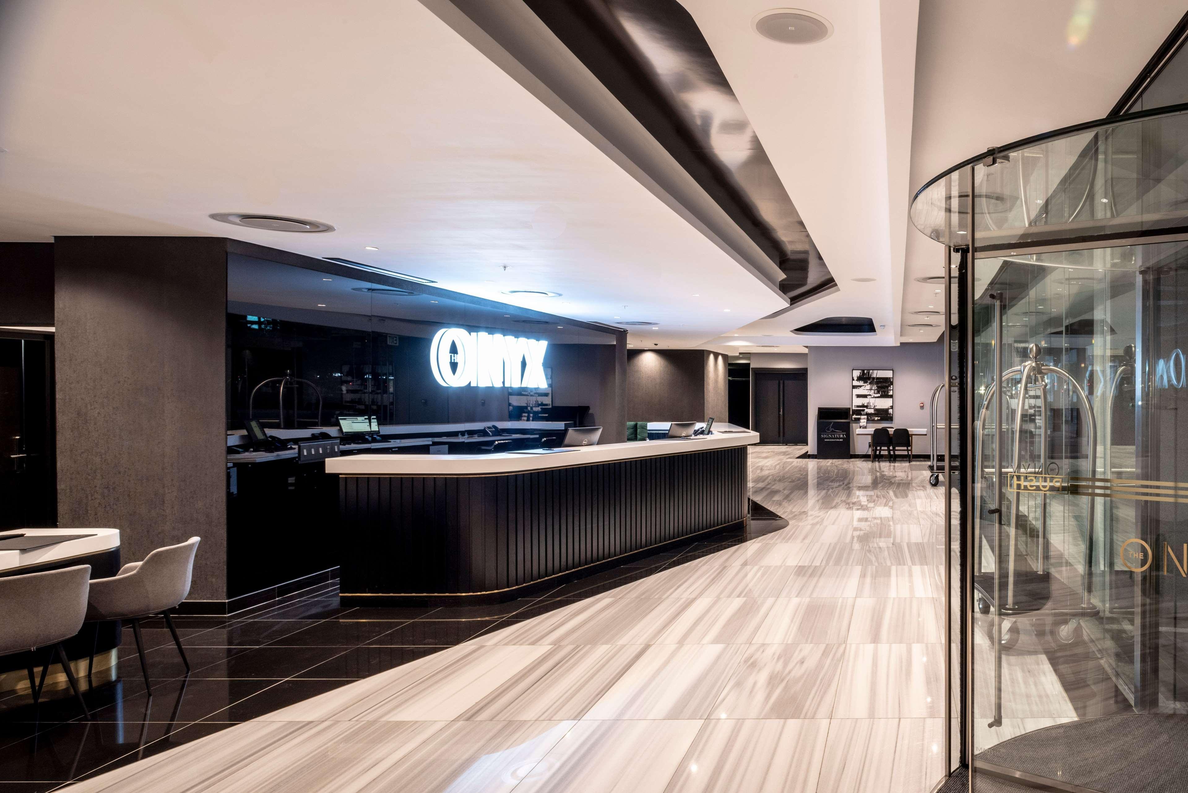 The Onyx Apartment Hotel By Newmark Cape Town Ngoại thất bức ảnh